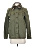 Dear John 100% Cotton Green Jacket Size XS - photo 1