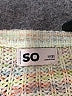 Sonoma Goods for Life Tweed Ivory Pullover Sweater Size 8 - photo 7