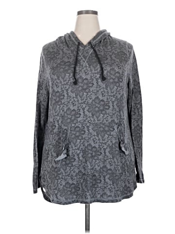 LIVI Active Poncho (view 1)