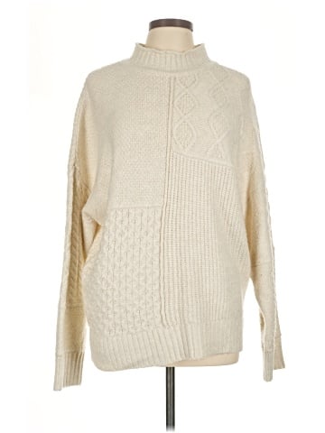 American Eagle Outfitters Turtleneck Sweater (view 1)