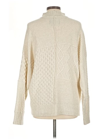 American Eagle Outfitters Turtleneck Sweater (view 2)