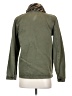 Dear John 100% Cotton Green Jacket Size XS - photo 2
