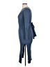 Anrabess Blue Casual Dress Size XL - photo 5