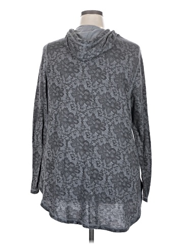 LIVI Active Poncho (view 2)