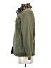 Dear John 100% Cotton Green Jacket Size XS - photo 5