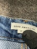 Good American Stars Blue Jeans Size 4 - photo 7