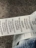 Good American Stars Blue Jeans Size 4 - photo 8