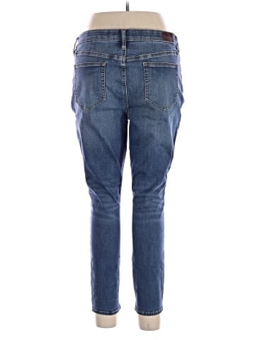 Lands' End Jeans (view 2)