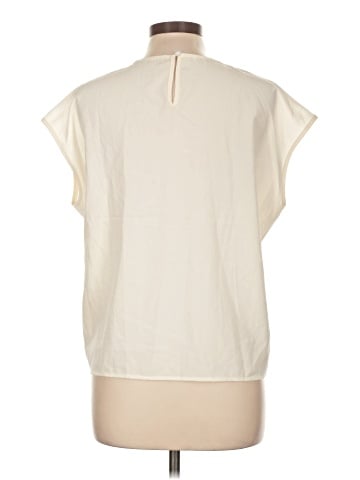 Shein Short Sleeve Blouse (view 2)