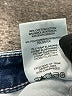 Silver Jeans Co. Stars Blue Jeans Size 34 waist - photo 8