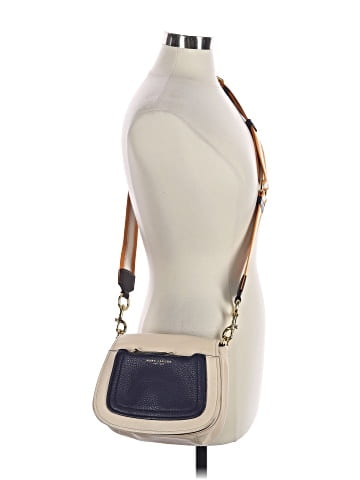 Marc Jacobs Leather Crossbody Bag (view 2)