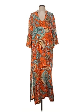 Conquista Casual Dress (view 1)