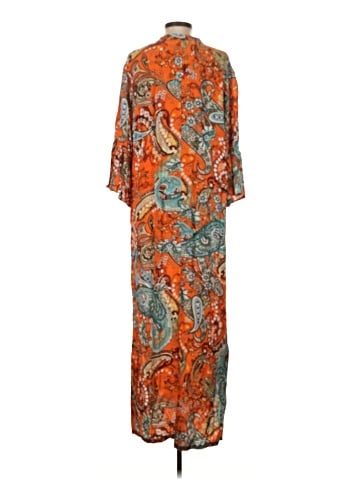 Conquista Casual Dress (view 2)