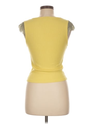 Stradivarius Sleeveless Top (view 2)