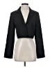 Lulus Black Blazer Size S - photo 1