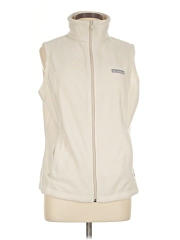 Columbia Vest (view 1)