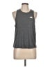 Adidas Gray Active Tank Size L - photo 1