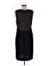 MICHAEL Michael Kors Black Cocktail Dress Size 10 - photo 2
