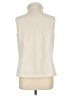 Columbia 100% Polyester Ivory Vest Size L - photo 2