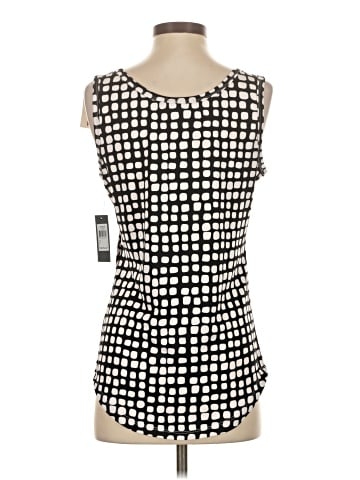 Strazzi Sleeveless Top (view 2)