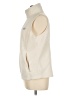 Columbia 100% Polyester Ivory Vest Size L - photo 5