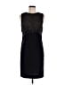 MICHAEL Michael Kors Black Cocktail Dress Size 10 - photo 1