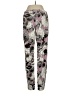 Norma Kamali Print Pink Casual Pants Size S - photo 2