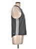 Adidas Gray Active Tank Size L - photo 4