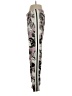 Norma Kamali Print Pink Casual Pants Size S - photo 5