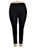 Emery Rose Black Active Pants Size 4X - photo 1