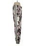Norma Kamali Print Pink Casual Pants Size S - photo 4