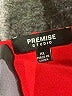 Premise Studio Red Cardigan Size XL - photo 7