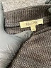 Madewell Black Pullover Sweater Size L - photo 7