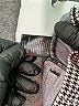 Sanctuary Houndstooth Gray Dress Pants Size XS - photo 8