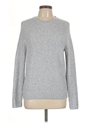 Abercrombie & Fitch Pullover Sweater (view 1)