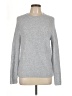 Abercrombie & Fitch Gray Pullover Sweater Size L - photo 1
