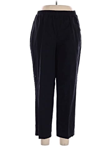 Croft & Barrow Casual Pants (view 1)