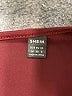 Shein Solid Burgundy Jumpsuit Size 6 - photo 4