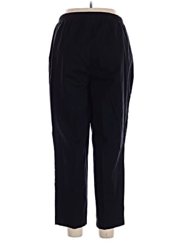 Croft & Barrow Casual Pants (view 2)