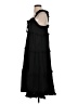 J.Crew Black Casual Dress Size XS - photo 5
