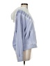 Wildfox Tie-dye Blue Sweatshirt Size Med (2 or M) - photo 4