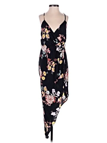 Material Girl Casual Dress (view 1)