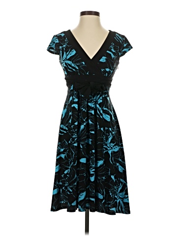 Evan Picone Cocktail Dress (view 1)