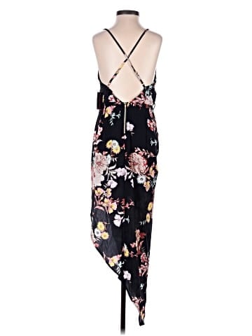 Material Girl Casual Dress (view 2)