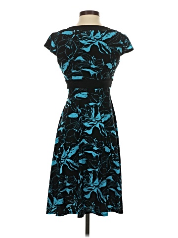 Evan Picone Cocktail Dress (view 2)