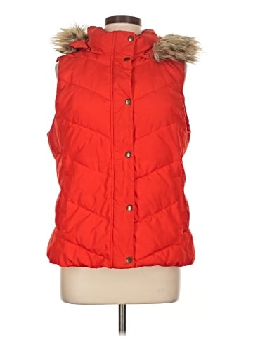 Gap Vest (view 1)