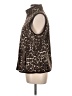 Unbranded Animal Print Brown Vest Size L - photo 5