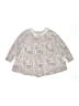 Unbranded Ivory Dress Size 13 (estimated) - photo 1