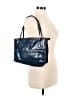 HOBO 100% Leather Blue Leather Shoulder Bag One size - photo 2