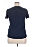 Unbranded Blue Short Sleeve T-Shirt Size L (estimated) - photo 2